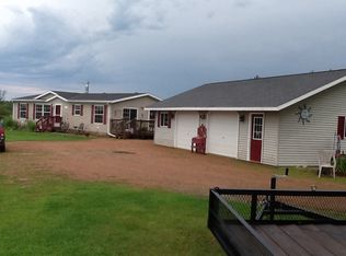 N1511 Valley Vista Rd, Antigo, WI 54409