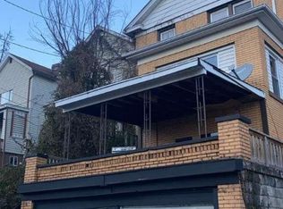 1408 Broadway Ave, Mc Kees Rocks, PA 15136