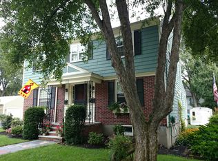 135 Dent St #2, Boston, MA 02132