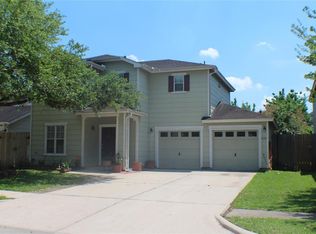 4110 Carmel Ridge Way, Pasadena, TX 77503