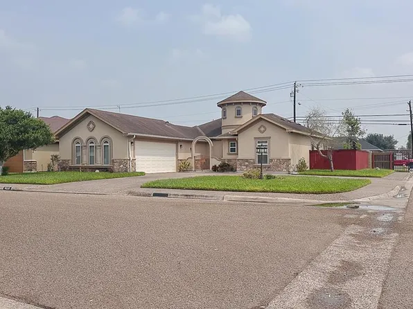 4310 Stonechase Rd, Harlingen, TX 78552