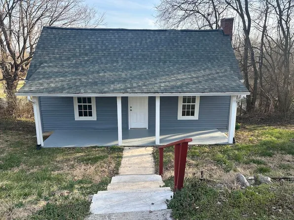 711 Jay St, Jefferson City, TN 37760