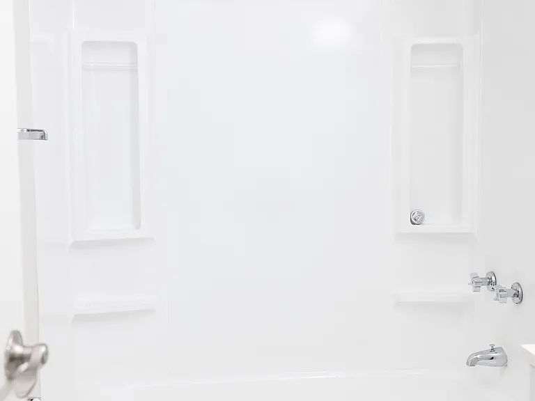 Shower Surround