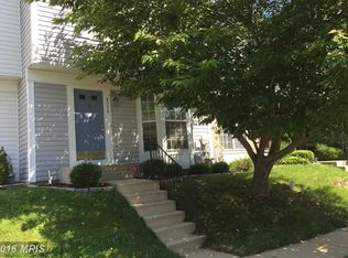 4514 Ingham Rd, Owings Mills, MD 21117