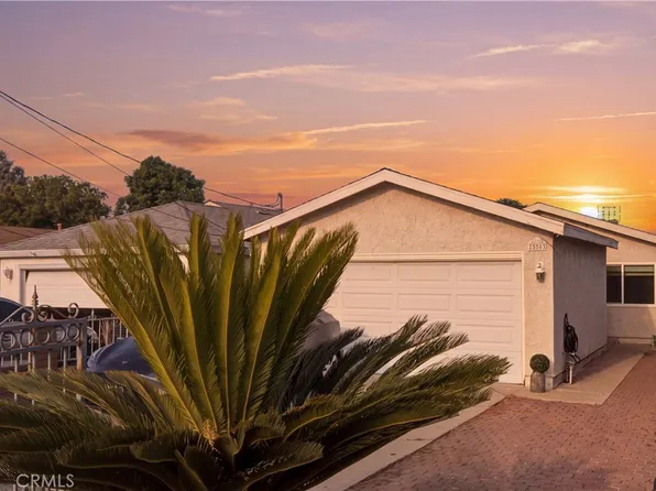 15243 Mariposa Ave, Chino Hills, CA 91709