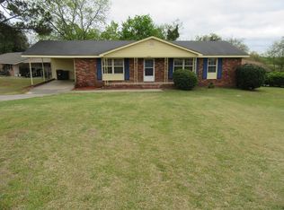 2098 Hillsinger Rd, Augusta, GA 30904