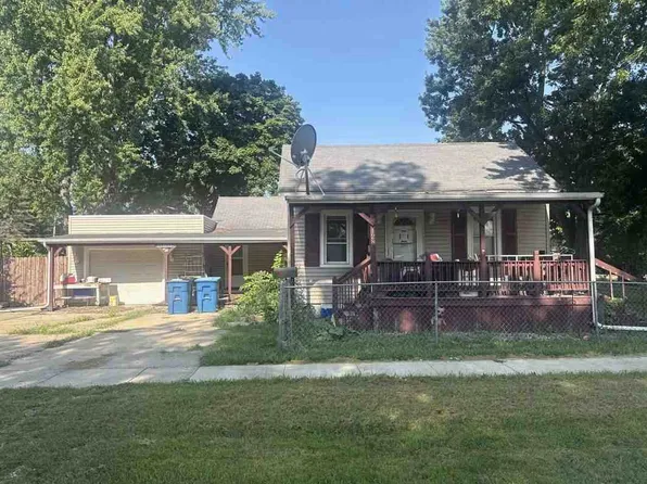 128 N Walnut St, Minonk, IL 61760