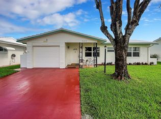 7107 NW 74th Pl, Tamarac, FL 33321