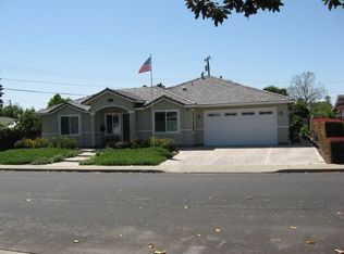 3490 Clinton Ave, Santa Clara, CA