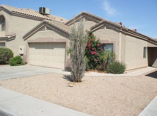 12834 W Via Camille, El Mirage, AZ 85335