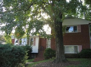 2408 N Rockingham St, Arlington, VA 22207