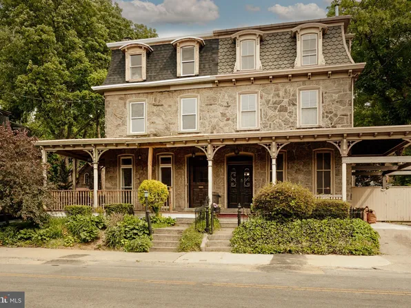 182 W Maplewood Ave, Philadelphia, PA 19144