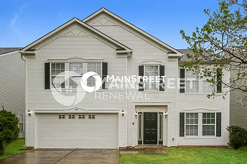 715 Capstone Ave Photo 1