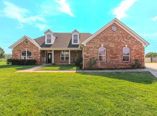 1306 Tupelo Ct, Jacksonville, AR 72076