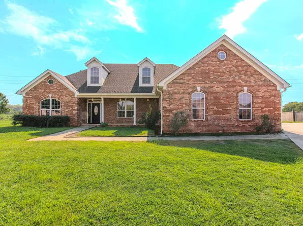 1306 Tupelo Ct, Jacksonville, AR 72076