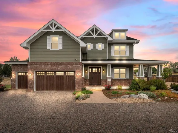 12303 2nd Street, Parker, CO 80134