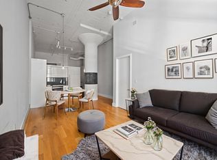 50 Dey St APT 224, Jersey City, NJ 07306