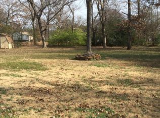 72130 S 323rd Rd, Wagoner, OK 74467