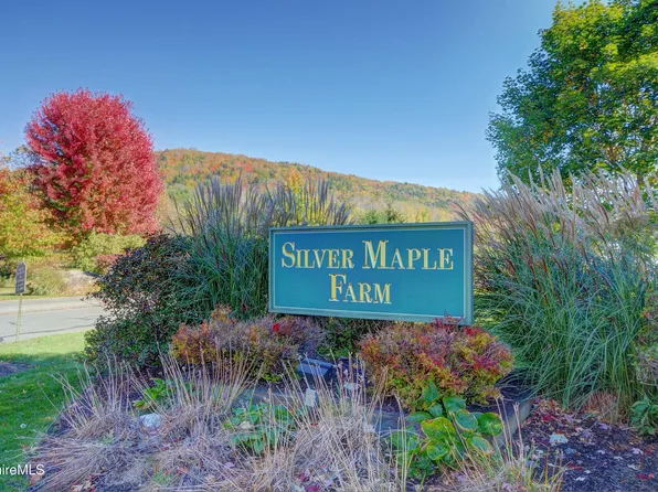 581 Red Barn Rd, Dalton, MA 01226