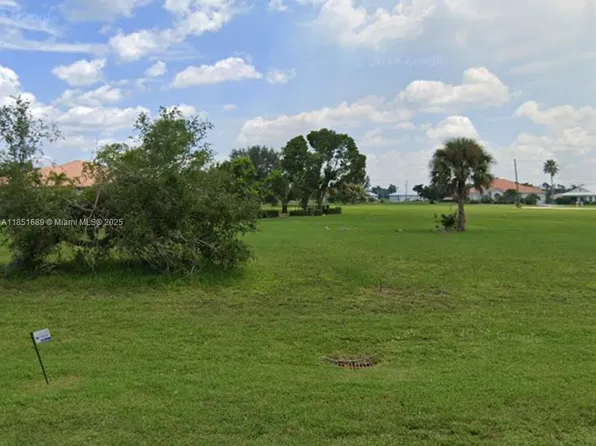 17406 Cape Horn Blvd, Punta Gorda, FL 33955