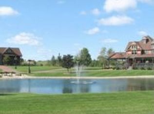 10185 Twin Ponds Dr, Goodrich, MI 48438