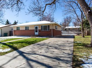 7090 W Calahan Ave, Lakewood, CO 80232