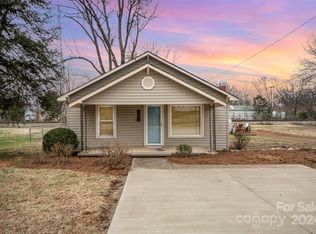 2814 S Ridge Ave, Concord, NC 28025