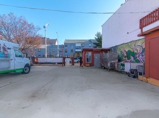 459-463 Martin Luther King Jr Dr, Jersey City, NJ 07304