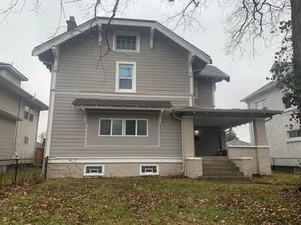 3339 Ruckle St, Indianapolis, IN 46205