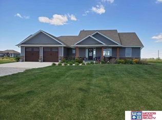 10658 Cedar Ln, Adams, NE 68301