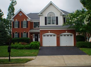 5809 Cranswick Ct, Haymarket, VA 20169