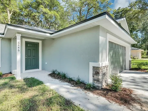 (undisclosed Address), Citrus Springs, FL 34434