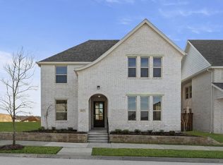 617 Wicklow Ct, Celina, TX 75009