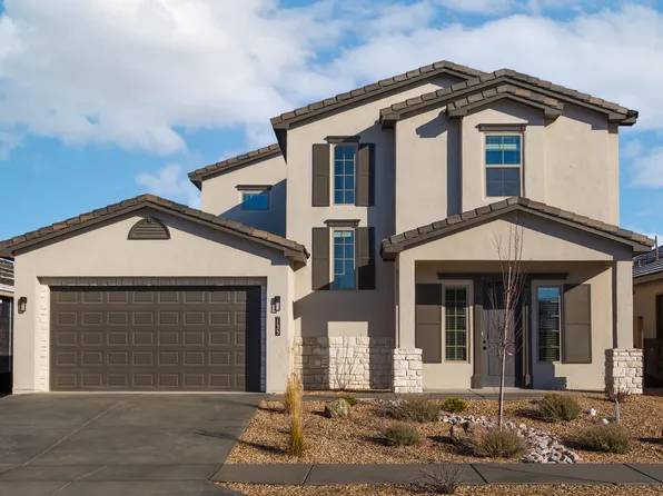 135 Fernleaf Ct NW, Albuquerque, NM 87107