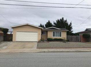 3044 Bayer Dr, Marina, CA