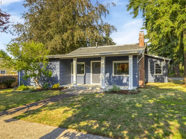 4406 NE 47th Ave, Portland, OR 97218