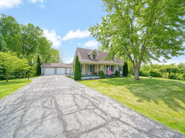 7877 Norfolk Dr, Onsted, MI 49265