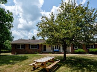 540 Adrian St, Manchester, MI 48158
