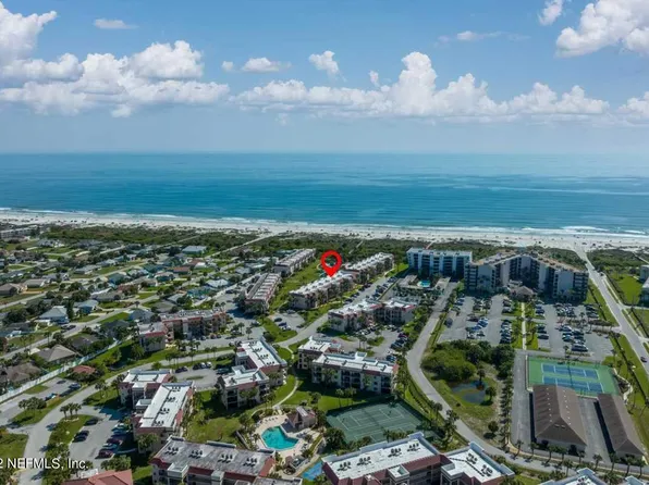 4250 A1a S Unit P36, Saint Augustine, FL 32080