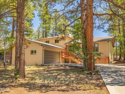622 N Bertrand St, Flagstaff, AZ, 86001