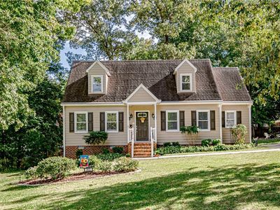 2600 Eagle Rock Ct, Chester, VA, 23831