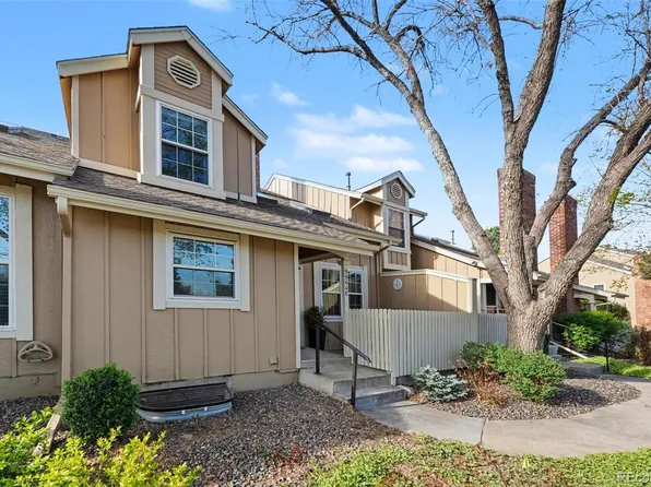 9960 Grove Street #C, Westminster, CO 80031