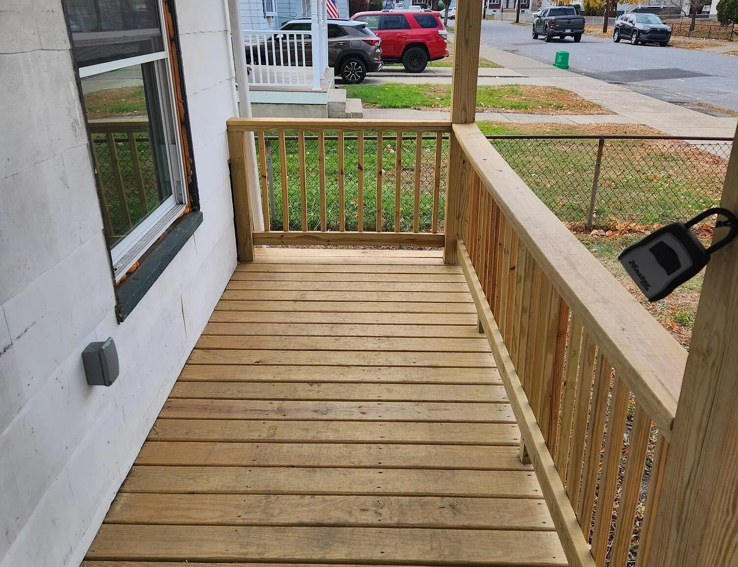 3 bed, 1.5 bath, 1500 sqft, $1,850 — Photo 2