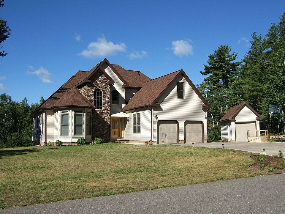 128 Chocolay River Trail