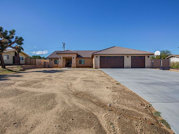 5th image of 8642 San Vicente Dr