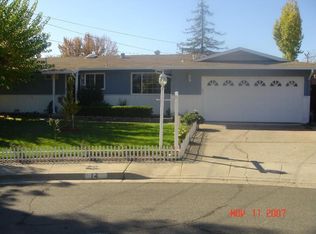 14 Dalton Ct, Pacheco, CA 94553