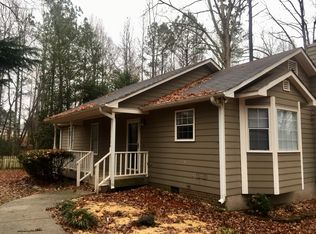 5225 New Oak St, Youngsville, NC 27596