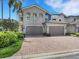 21584 BACCARAT LN #101, ESTERO, FL 33928