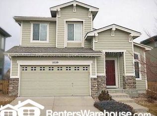 5539 Jaguar Way, Highlands Ranch, CO 80130