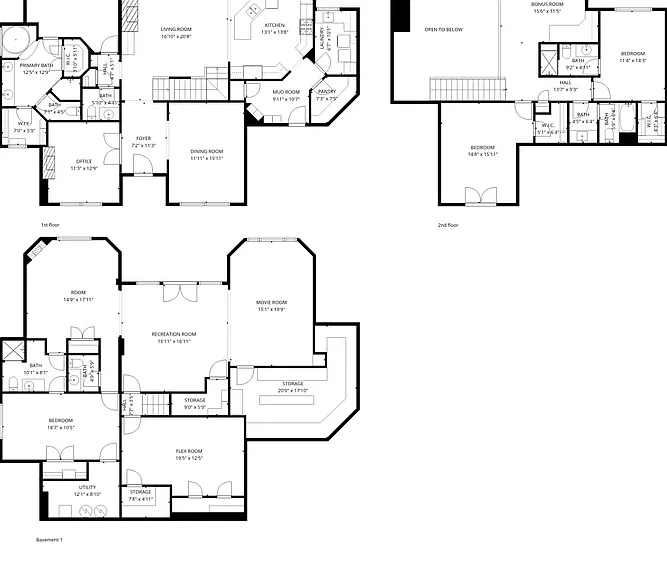 151 Glacier Lily Dr #1 — Photo 27
